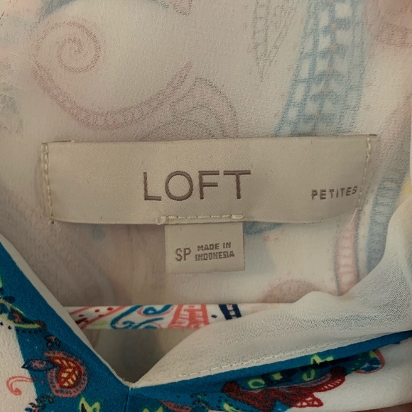 Floral dress from loft - Picture 2 of 3